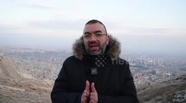 Syria seeks to restore normalcy after end of former leadership