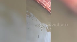 £500k home flooded AGAIN - just DAYS after repairs completed from 2024 flood