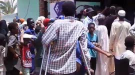 Sudan: Crisis in Sudan: More than 11 million displaced