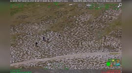 Australia: Missing Bushwalker Found After 13 Days in Kosciuszko National Park