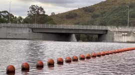 Rising global temperatures driving water cycle extremes: report