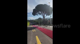 Lebanon: Preparations begin at Baabda Palace to receive the new president