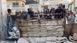 Palestinian death toll from Israeli attacks on Gaza surpasses 46,000: health authorities