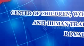 Thailand vows to curb human trafficking after Chinese actor's rescue, says senior officer