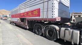 Resettlement, reconstruction continue in Xizang quake-hit region