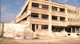 Syria: Syria faces challenges in resuming education system following conflicts