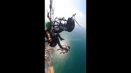 Shereen Al Aly the famous pilot girl from Lebanon