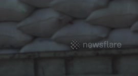 Myanmar exports over 2 mln tons of rice, broken rice in first 9 months of 2024-25 FY