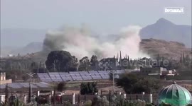 Houthis say struck U.S. aircraft carrier, Tel Aviv as Israel claims attacks on Houthi targets