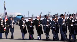 US: Final Farewell - State Funeral Ceremony Honors President Jimmy Carter