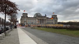 Germany: Economy Faces Stagnation as 2025 Outlook Remains Grim