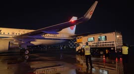 Tibetan girl injured in Xizang earthquake airlifted to Chengdu for treatment