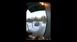 Argument Turns Into A Heartfelt Memory For The Whole Family