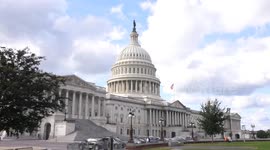 France: Young French residents anxious Trump's tariff threats on EU could burden consumers