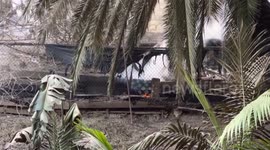 US: Los Angeles fire department says out-of-state assistance is incoming to help contain raging wildfires