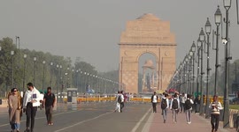 India's forex reserves drop by 5.69 bln USD