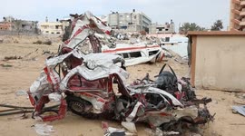 Palestinian death toll in Gaza rises to 46,565