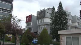 Türkiye arrests pro-Kurdish party mayor in southern province