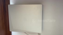 Australian PM promises to finish broadband network with major upgrade