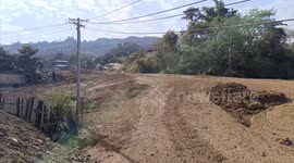 12 bodies found after jade mine collapse in northern Myanmar