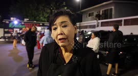 Interview with Congresswoman Judy Chu: Addressing Recovery and Resilience in Altadena After Eaton fire