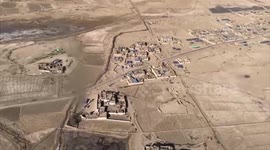 Over 3,600 aftershocks detected following 6.8-magnitude Xizang quake