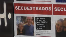 Argentina: Hamas agrees to draft Gaza ceasefire, hostage release: Israel deal 'closer than ever'