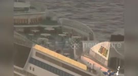 Spain: Passenger in Critical Condition Evacuated from Cruise Southwest of El Hierro Island