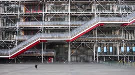 France: Pompidou Center in Paris hosts an exhibition by Suzanne Valadon