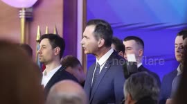 Croatia: Primorac loses in the Croatian presidential elections to Milanovic