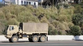 US: Los Angeles wildfires claim 16 lives, destroy thousands of homes