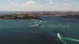 Alcohol poisoning kills 48 in Istanbul in 2024