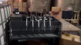 11 people die from consuming counterfeit alcohol in Türkiye's Istanbul