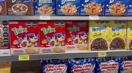 Argentina closes 2024 with year-on-year inflation of 117.8% in December