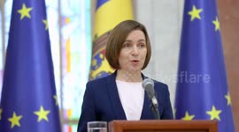 Moldova: Moldova's Supreme Security Council discusses energy crisis in Transnistria