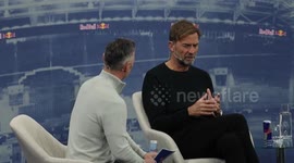 Austria: Red Bull introduces Jürgen Klopp as Red Bull Global Head of Football