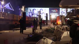 France: Dalin wins the Vendée Globe and beats the race record