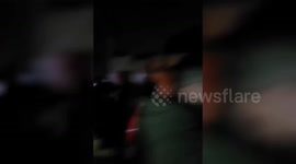 Six Palestinians killed in West Bank airstrikes