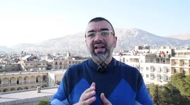 Syria seeks stable, inclusive future amid flurry of diplomatic engagement