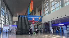 Industry insiders see strong potential in Beijing's exhibition industry