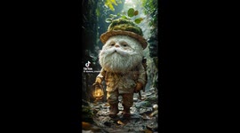 creatures of the earth