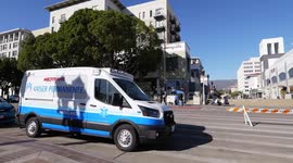 Pasadena pet shelter takes in hundreds of animals amid Los Angeles fires