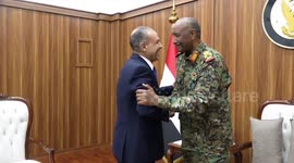 Sudan, Egypt agree to activate joint mechanisms