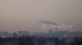 Moldova: Energy crisis in Moldova continues