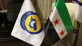 Syria: White Helmets say Syria needs supplies to open “dozens” of mass graves