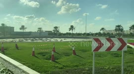 UAE: Masdar City, the ecological city that Abu Dhabi has created as an example of environmentalism