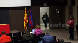 Spain: Barcelona secures spot in Copa del Rey quarter-finals with 5-1 victory over Betis