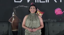 Mexico: Cast says “Emilia Pérez” was made with “love and respect” for Mexico