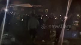 Fragile relief for Palestinians over Gaza ceasefire