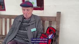 UK: Historic Plaque Finds New Home at Crewe Heritage Trust After £190m Signalling Overhaul